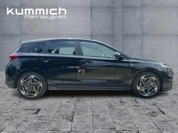 HYUNDAI I30 N LINE (3/15)