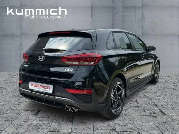 HYUNDAI I30 N LINE (4/15)