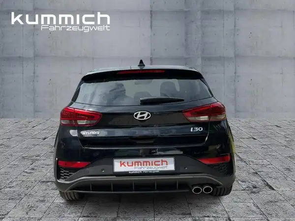 HYUNDAI I30 N LINE (5/15)