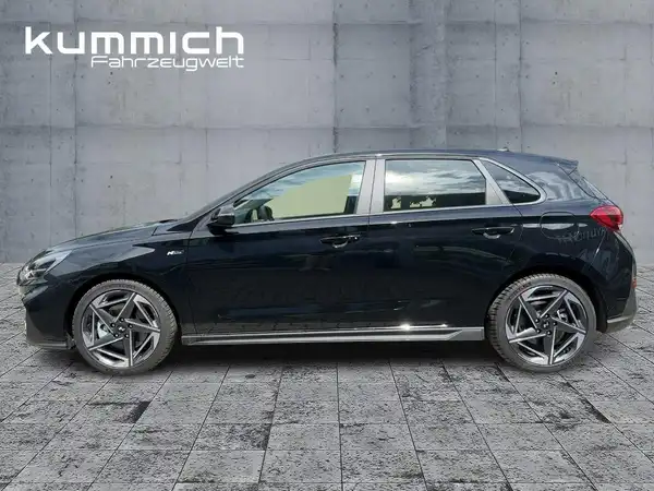 HYUNDAI I30 N LINE (6/15)