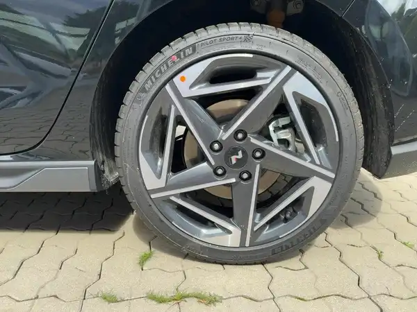 HYUNDAI I30 N LINE (7/15)