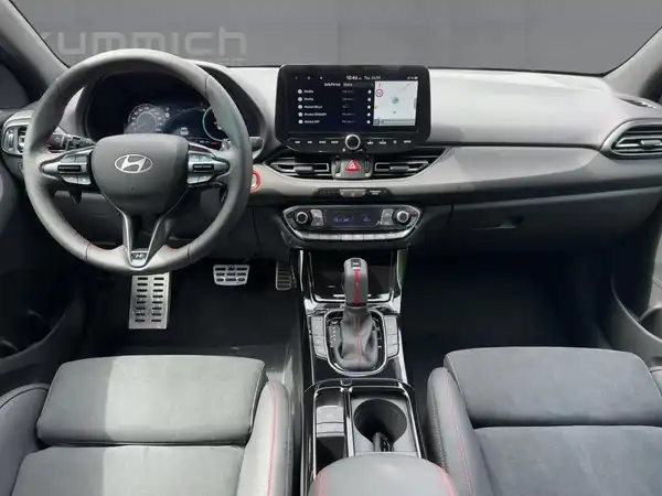 HYUNDAI I30 N LINE (8/15)