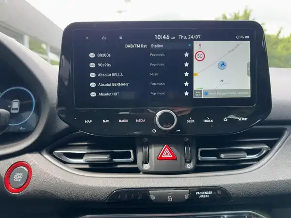 HYUNDAI I30 N LINE (10/15)