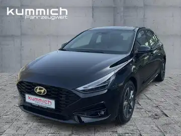 HYUNDAI I30 (1/14)