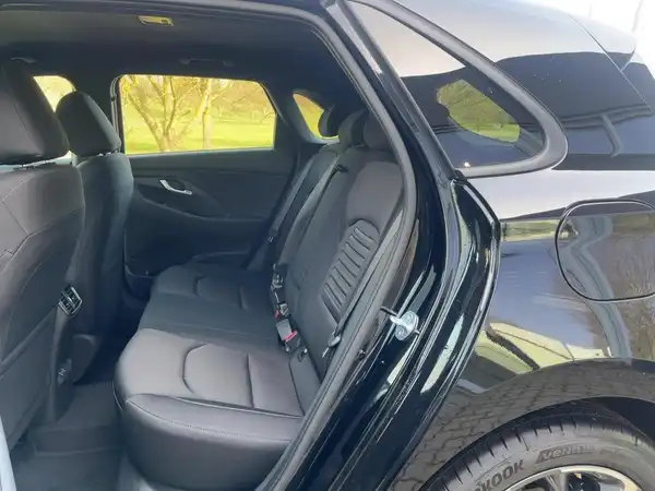 HYUNDAI I30 (12/14)