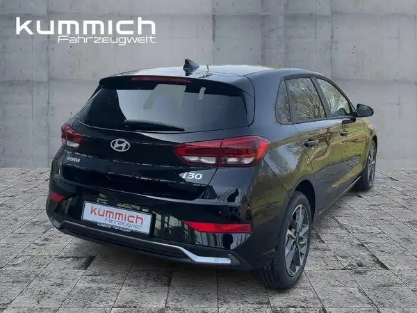HYUNDAI I30 (4/14)