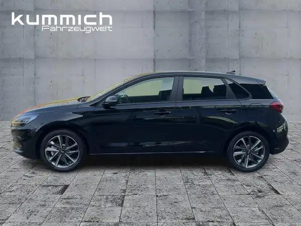 HYUNDAI I30 (6/14)
