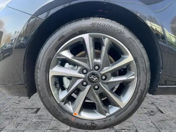 HYUNDAI I30 (7/14)