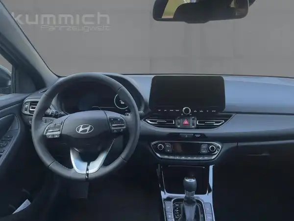 HYUNDAI I30 (8/14)
