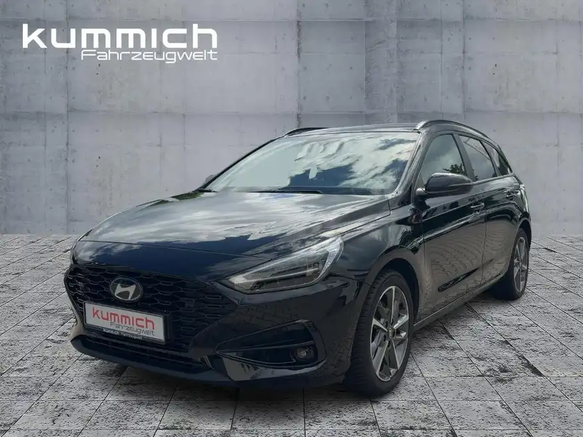 HYUNDAI I30 (1/16)