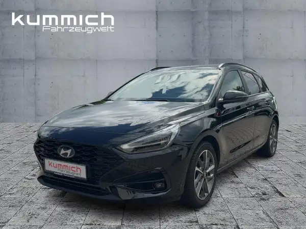 HYUNDAI I30 (1/15)