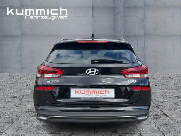 HYUNDAI I30 (5/15)
