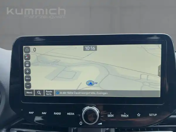 HYUNDAI I30 (10/15)