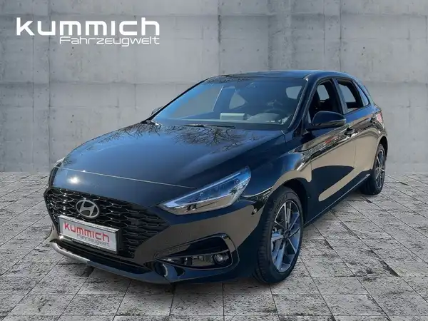 HYUNDAI I30 ADVANTAGE (1/14)