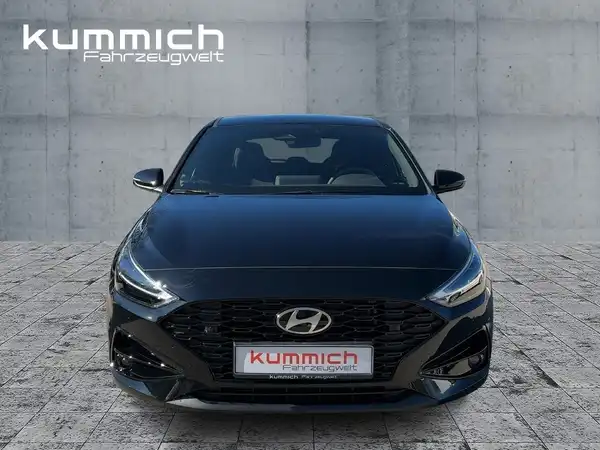 HYUNDAI I30 ADVANTAGE (2/14)