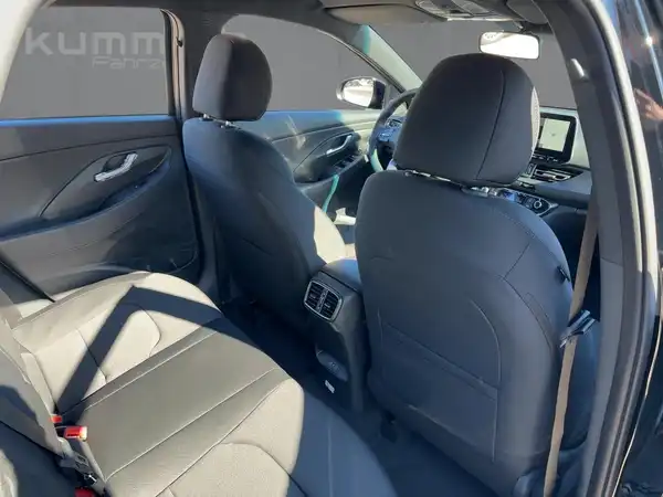 HYUNDAI I30 ADVANTAGE (12/14)