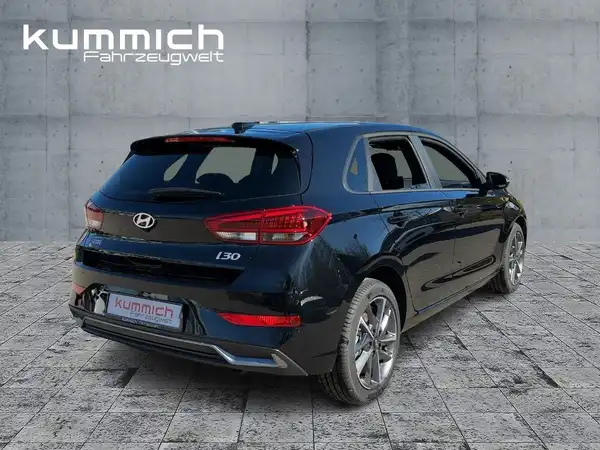 HYUNDAI I30 ADVANTAGE (4/14)
