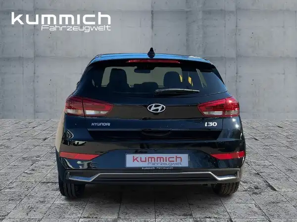 HYUNDAI I30 ADVANTAGE (5/14)
