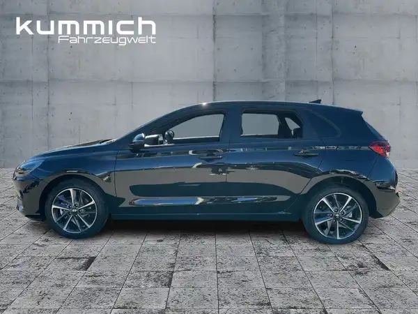 HYUNDAI I30 ADVANTAGE (6/14)