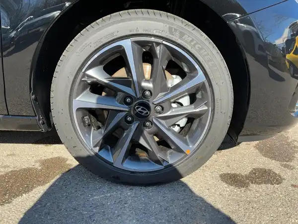 HYUNDAI I30 ADVANTAGE (7/14)