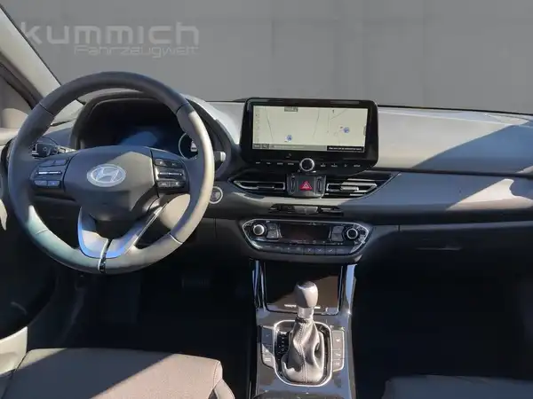 HYUNDAI I30 ADVANTAGE (8/14)