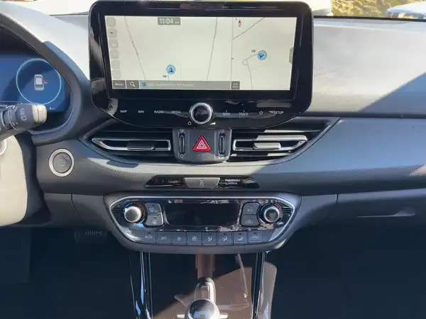 HYUNDAI I30 ADVANTAGE (10/14)