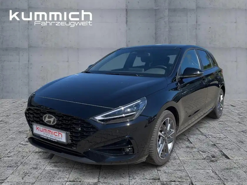 HYUNDAI I30 ADVANTAGE (1/16)