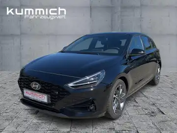 HYUNDAI I30 ADVANTAGE (1/15)