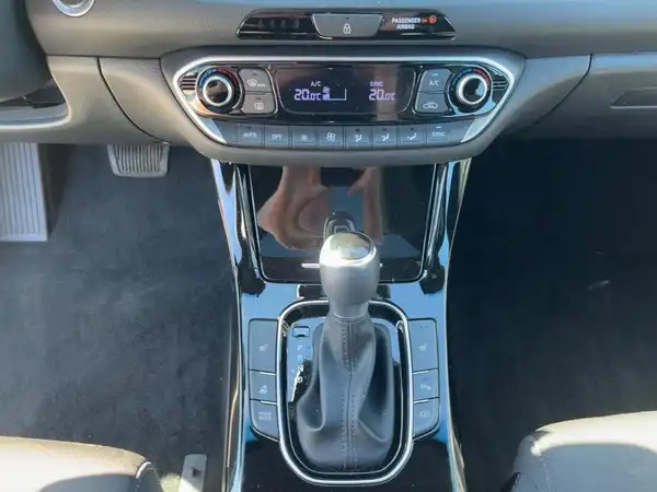 HYUNDAI I30 ADVANTAGE (14/15)