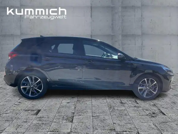 HYUNDAI I30 ADVANTAGE (3/15)