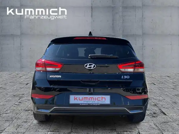 HYUNDAI I30 ADVANTAGE (5/15)