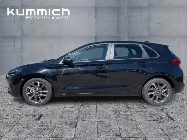 HYUNDAI I30 ADVANTAGE (6/15)