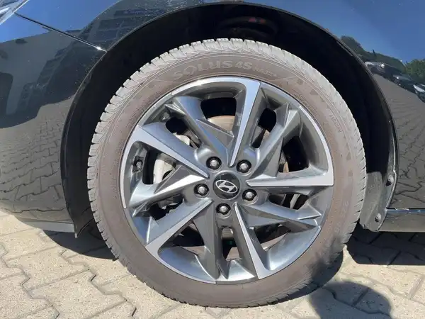 HYUNDAI I30 ADVANTAGE (7/15)