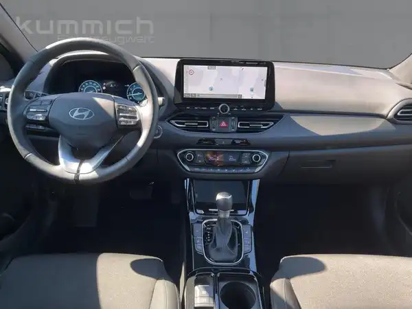 HYUNDAI I30 ADVANTAGE (8/15)