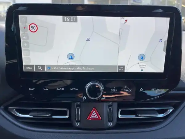 HYUNDAI I30 ADVANTAGE (10/15)