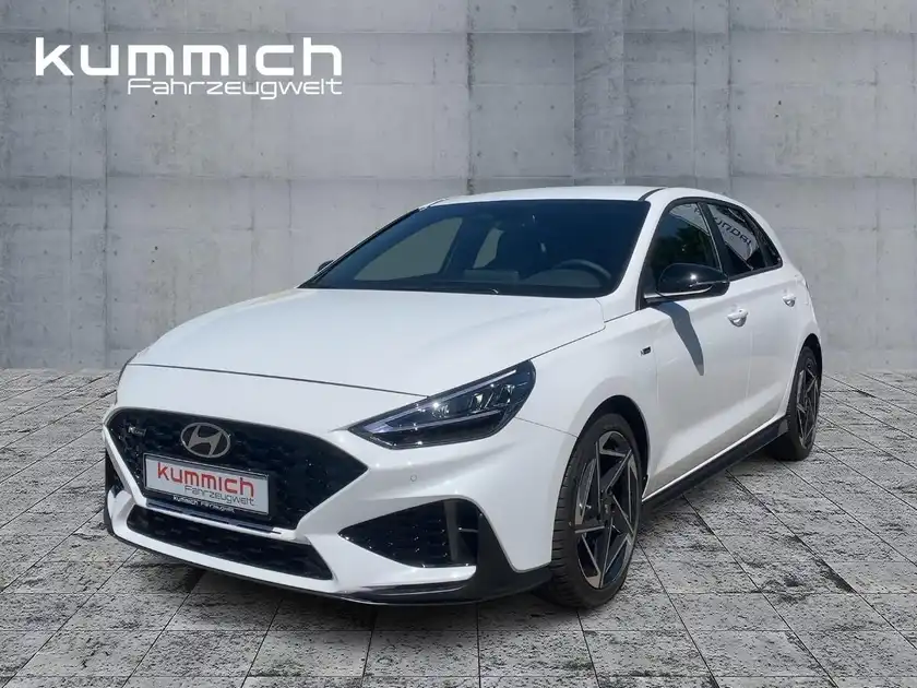HYUNDAI I30 (1/16)