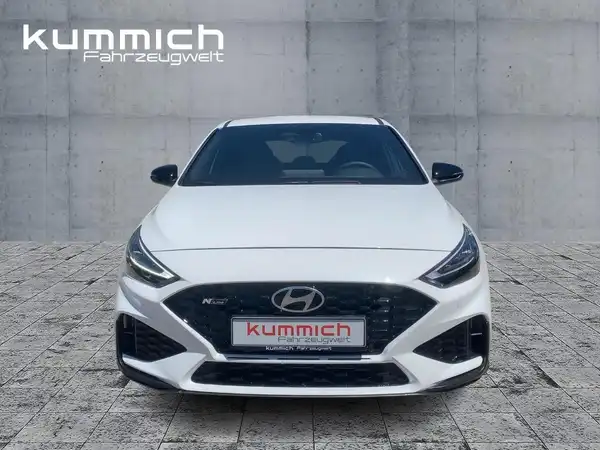 HYUNDAI I30 (2/15)