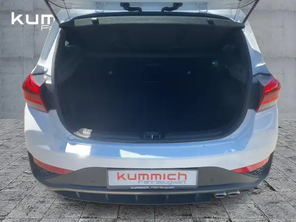 HYUNDAI I30 (13/15)