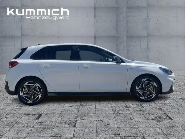 HYUNDAI I30 (3/15)
