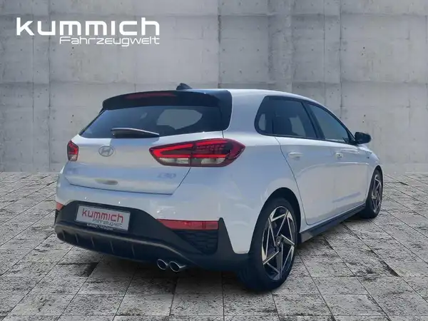 HYUNDAI I30 (4/15)