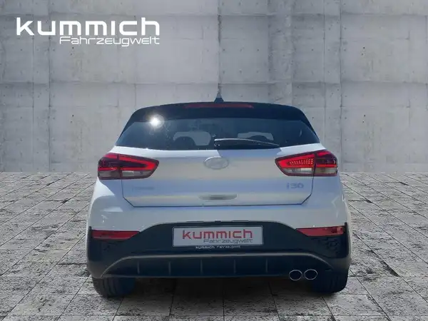 HYUNDAI I30 (5/15)