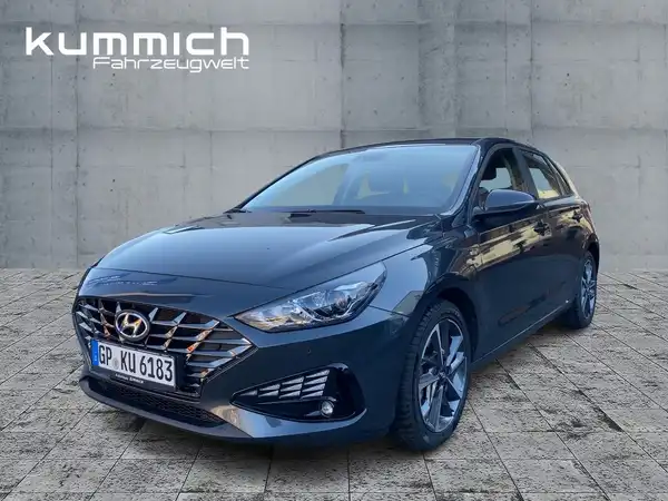 HYUNDAI I30 (1/15)