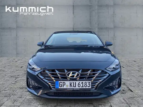 HYUNDAI I30 (2/15)