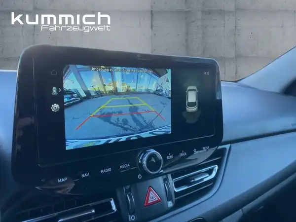HYUNDAI I30 (14/15)