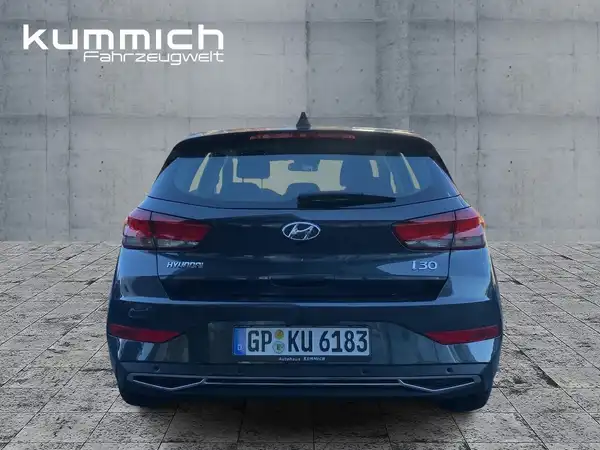 HYUNDAI I30 (5/15)