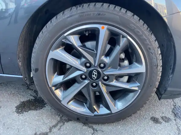 HYUNDAI I30 (7/15)