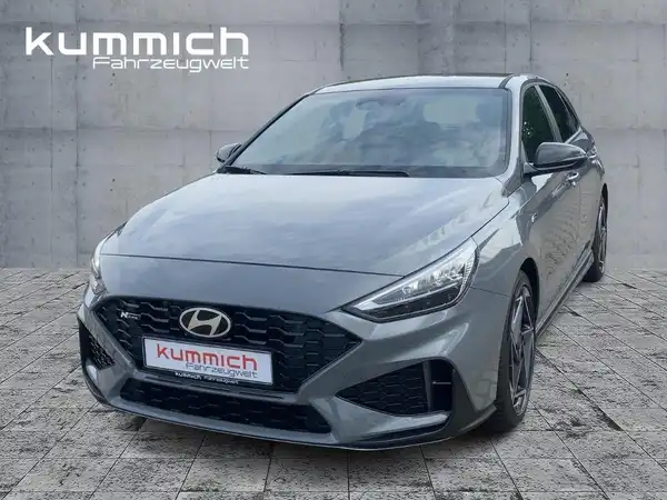 HYUNDAI I30 (1/15)