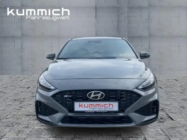 HYUNDAI I30 (2/15)