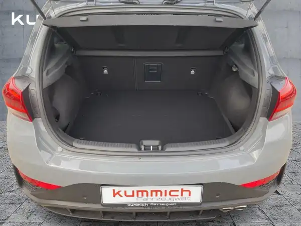 HYUNDAI I30 (13/15)