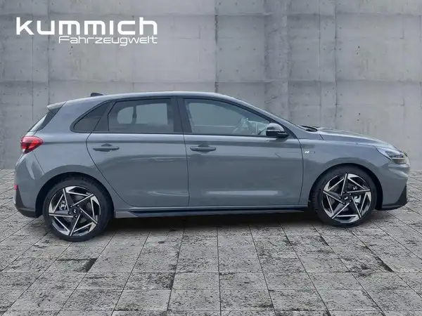 HYUNDAI I30 (3/15)